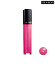 Revlon Color Burst Lip Gloss Hot Pink 5.9ML