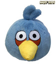 Angry Birds Blue 5 Inch Toy
