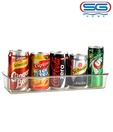 SG Polycarbonate Multi-Purpose Rack