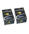 Stiga Winner Table Tennis Balls  (Pack Of 12)