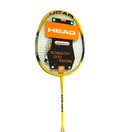 Head Nano Ti Tour Badminton Racket
