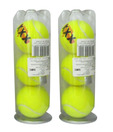 Head XXX Tennis Balls (Pack of 12)