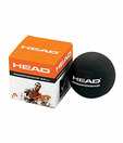 Head Double Dot Squash Ball (pack of 4)