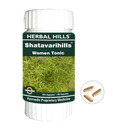 Herbal Hills ShatavariHills - 60 Capsules