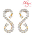 Shriya Beautiful Earrings