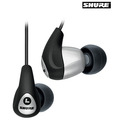 Shure SE420-KCE EARPHONE, DUAL TRANSDUCER (WHITE)