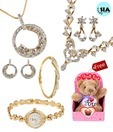 Sia Luxury Valentine Combo Set-1