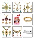 Sia Luxury Valentine Combo Set-2