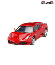 Silverlit 1:16 Licensed Vehicle Series: Ferrari Enzo (Remote Controlled)