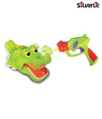 Silverlit Croco Shooting Game  (86691)