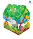 Intex Fun Cottage Tent House For Kids