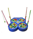 Three 6 Fish Catching Game A Complete Family Entertainment