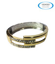 Vendee Golden Bangle