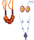 Vendee Attractive Fashion Jewellery Combo
