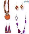 Vendee Alluring Fashion Jewellery Combo