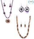 Vendee Beautiful Fashion Jewellery Combo
