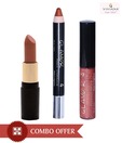 Viviana Complete Lip Makeup Kit - 17