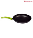 Wonderchef Cm.28 Green Line Frying Pan