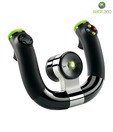 Xbox 360 Wireless Wheel