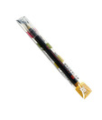 Akashiya Sai Yellow Ochre Brush Pen (pack of 2)