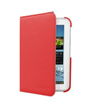 Callmate 360 Rotation Case for P3100, P3110 - Red