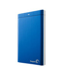 Seagate Backup Plus 1TB Hard Drive (Blue)