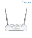 TP-Link  300Mbps Wireless N ADSL2+ Modem Router(TD-W8961ND)
