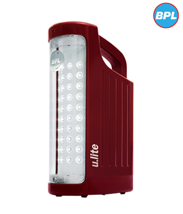 Philips Emergency Lamp