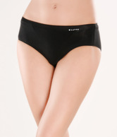Lavos Black No Marks Panty
