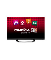 LG 32 inches LM6410 Cinema 3D Television