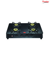 Prestige Gas Stove 4 Burner Gt 04 Ai
