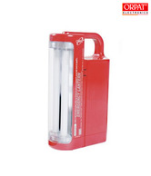 Orpat OEL-7007 Emergency Light (Red)