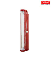 Orpat OEL-7077 Dx Emergency  Light (Red)