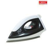 Orpat OEI-167 Dry Iron (Black)