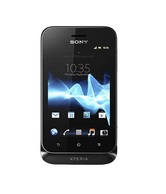 Sony Xperia Tipo Dual Sim