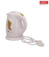 Orpat OEK-8127 Electric Kettle (Yellow)