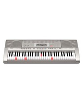 Casio Lk-270 Lighting Keyboard Piano