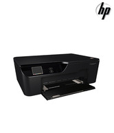 HP Deskjet Ink Advantage 3525 E-All-in-One Printer
