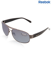Reebok Stylish Black Sunglasses