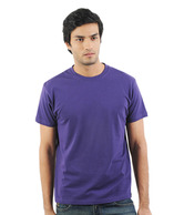 FREECULTR Cool Purple Men's T-Shirt