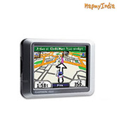 MapmyIndia - Garmin Maps