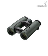 SWAROVSKI 8x32 W B EL SWAROVISION Green Binoculars