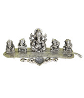 Ankit Auspicious Ganesha Idols