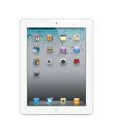 Apple IPAD-2 64GB WIFI+3G-White