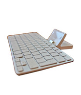 Apple iPad wireless keyboard