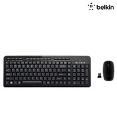 Belkin Premium Wireless Combo C400