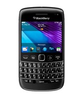 Blackberry Bold 5 9790-Black