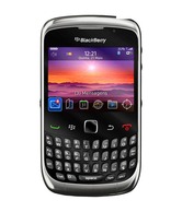 Blackberry Curve 3G 9330-Reliance