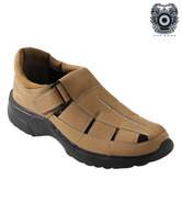 Roony Active Tan Sandals