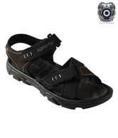 Roony Active Black Sandals